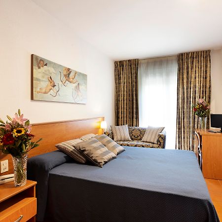 Hotel Corolle Florencie Exteriér fotografie