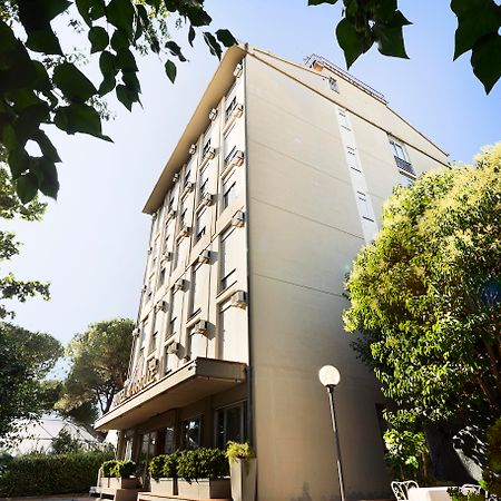 Hotel Corolle Florencie Exteriér fotografie