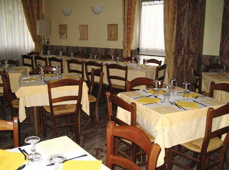 Hotel Corolle Florencie Exteriér fotografie