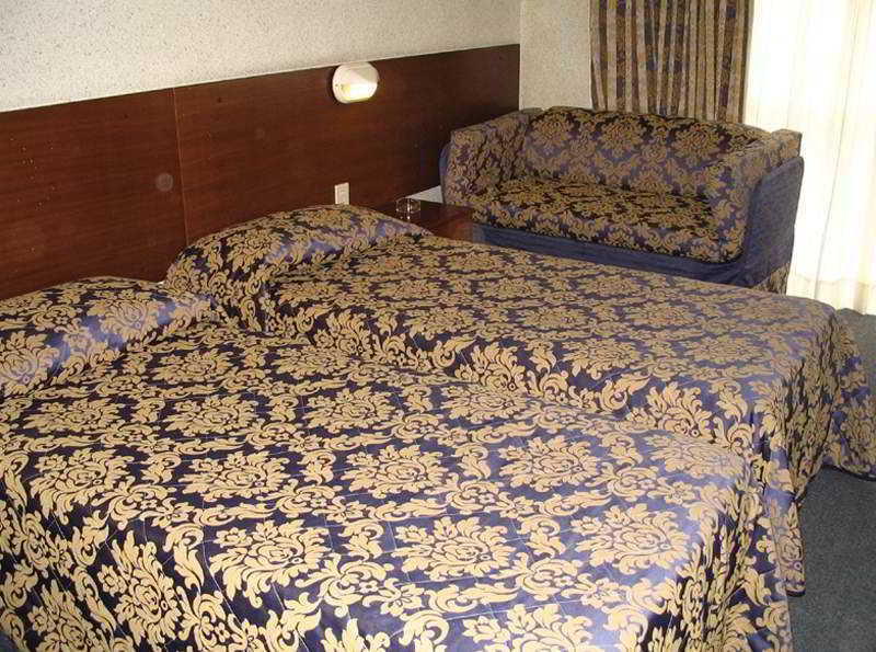 Hotel Corolle Florencie Pokoj fotografie
