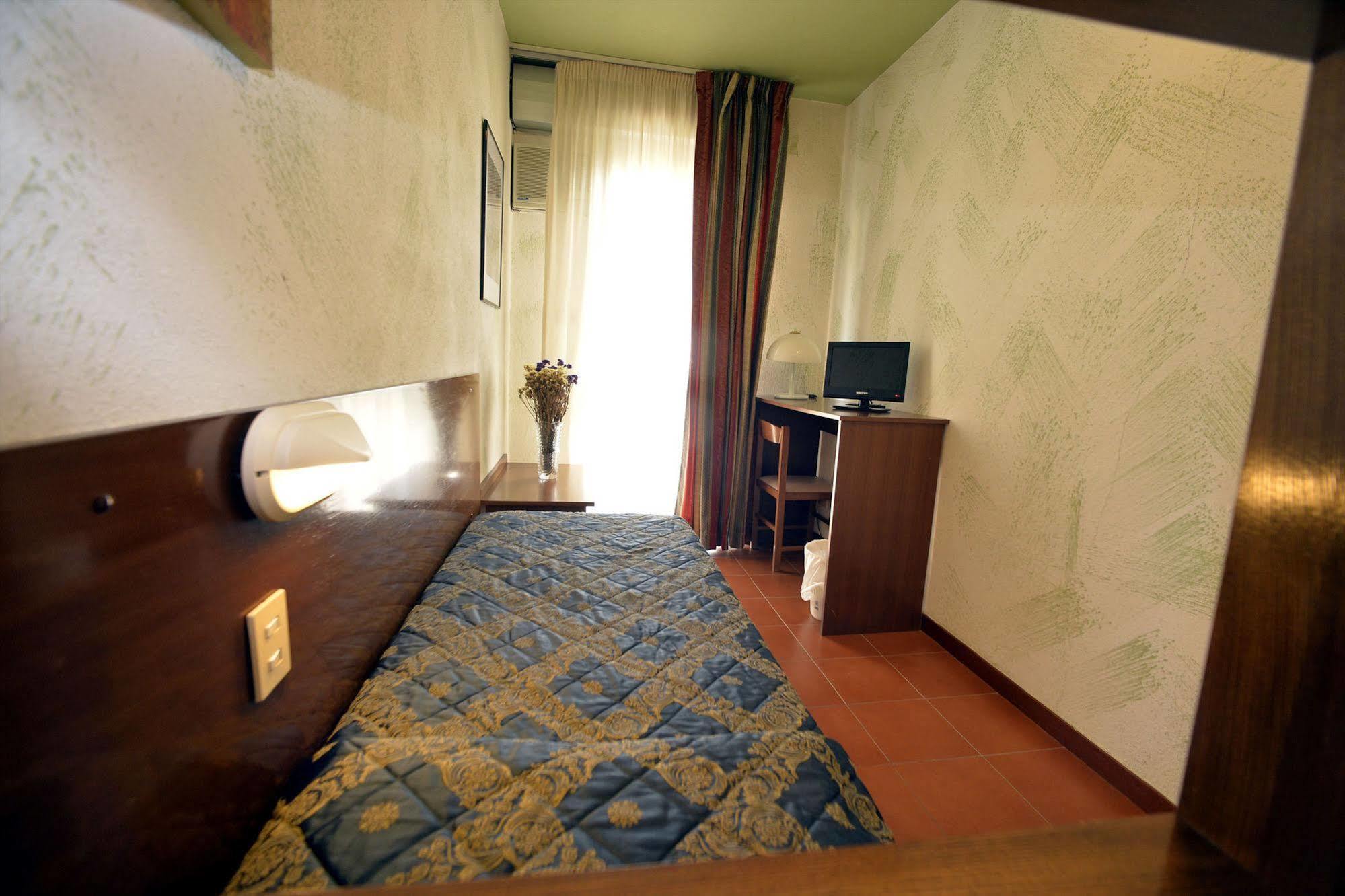 Hotel Corolle Florencie Exteriér fotografie