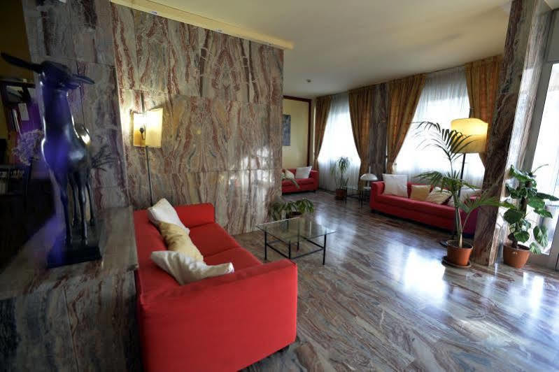 Hotel Corolle Florencie Exteriér fotografie